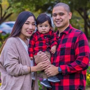 Meet your Posher, Jonna